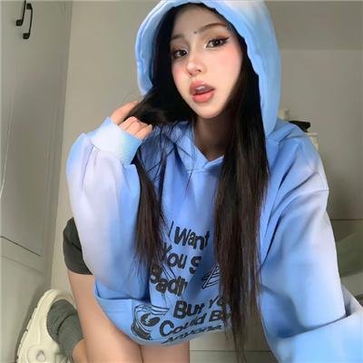 小智是女孩啦!