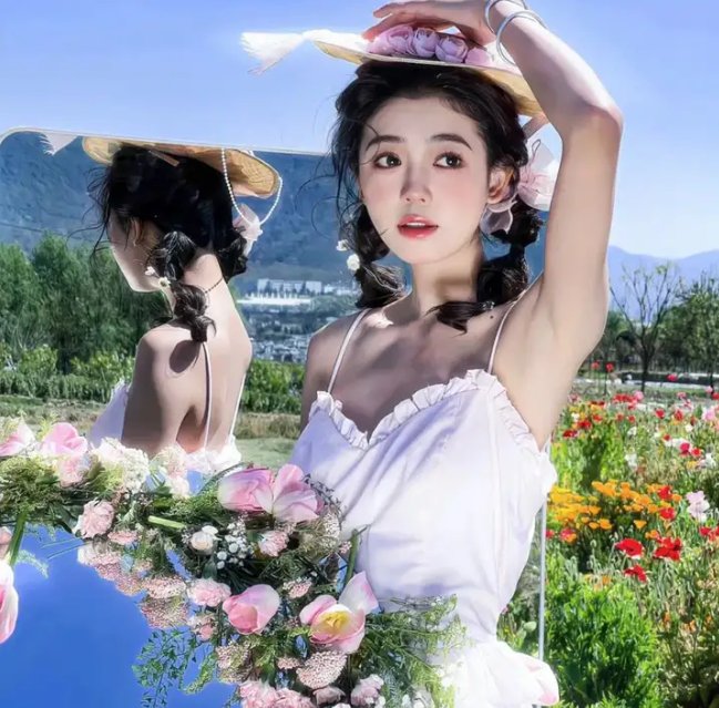 女王神剑